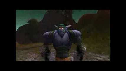 Crossing Over - A Wow Movie