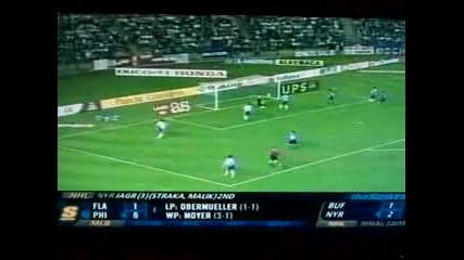 Roberto Carlos Impossible Goal