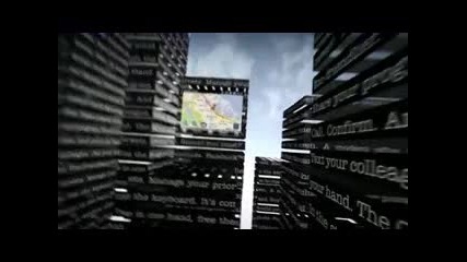 Sony Ericsson Aspen demo tour 