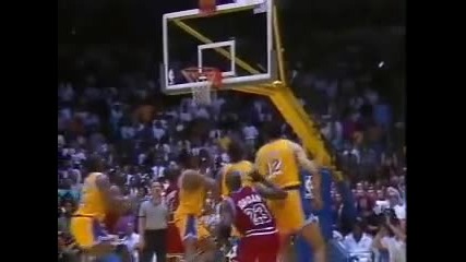 Michael Jordan