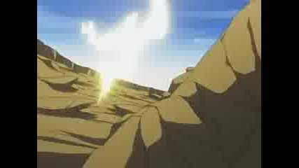 Ichigo vs Kariya part 2