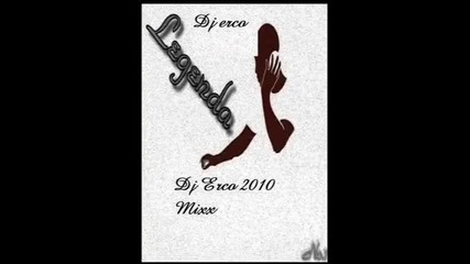 Dj Erco india Mix 2010 