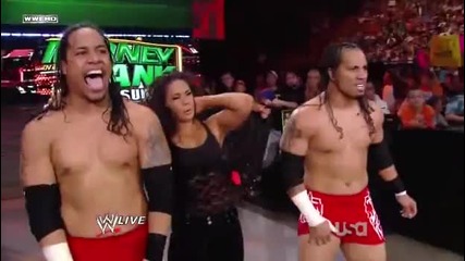Wwe Raw 7/12/10 Part 3/10