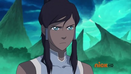 The Legend of Korra Book 2 Episode 10 A New Spiritual Age ( s 2 e 10 )