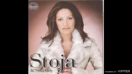 Stoja - Samo idi - (Audio 2003)