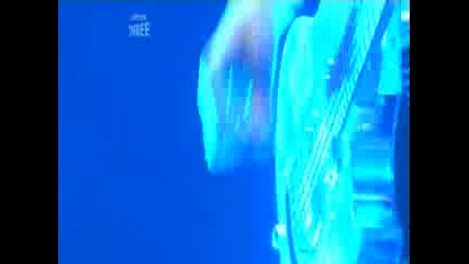 Muse - Plug In Baby (live @ Reading 2006)