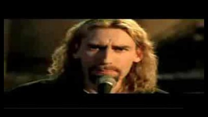 Nickelback - Hero