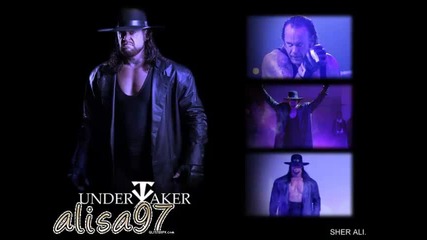 the undertaker