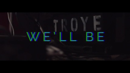 Troye Sivan - Youth (lyric Video)