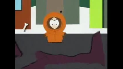South Park : Omg, They killed Kenny!