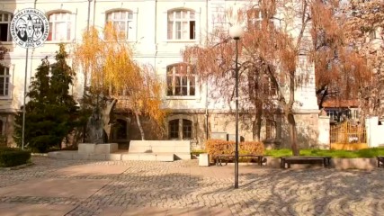 Хуманитарна гимназия - Пловдив - Добри учителски практики 2018