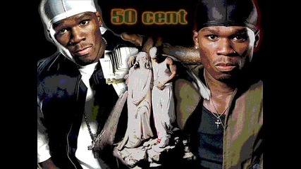 50 Cent - Get Up 