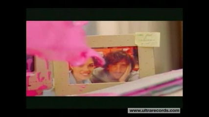 David Guetta - Delirious (official Video Hq)