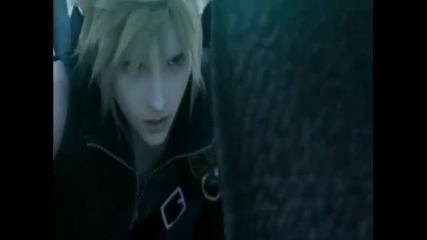 Cloud Strife - The End Has Come 