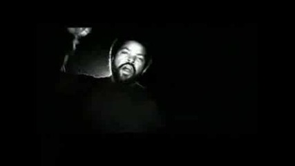 Ice Cube - Gangsta Rap Made Me Do It {official Video}