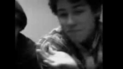 The cutest thing Nick Jonas has Ever done 