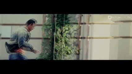 Stroke 69 - Keep Running