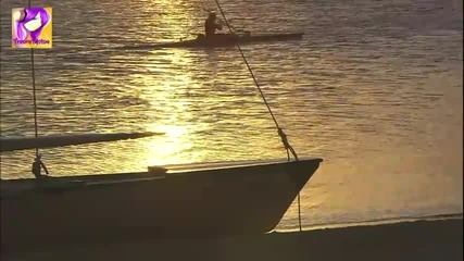 Pedro Del Mar _ Blue Tente - Road to Zanzibar Del Mar Remix)