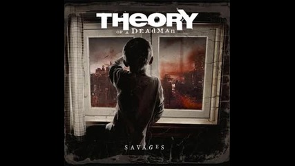 Theory Of A Deadman - Panic Room