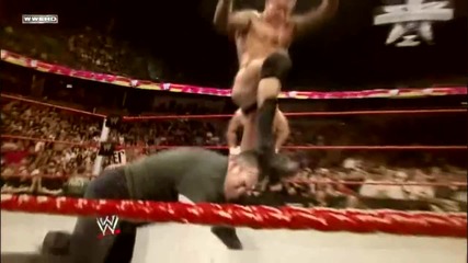 Randy Orton titantron 2011