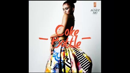 *2013* Agnez Mo ft. Timbaland & T.i. - Coke bottle
