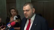 Пеевски: Йотова да каже дали Радев я е накарал да подпише указа за помилването на Петричкия Ескобар
