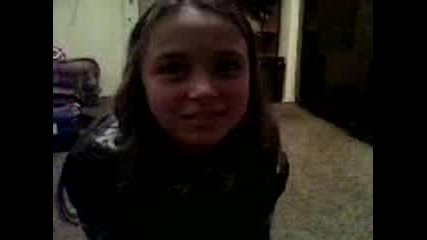 Pictures on the girls