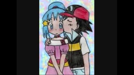 Ash&pikachu are Runaway(s).km