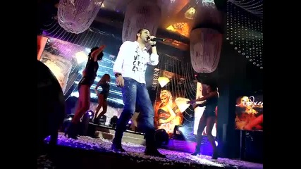Илиян - Йо - Йо ( Промоцията На Албум На Андреа) 