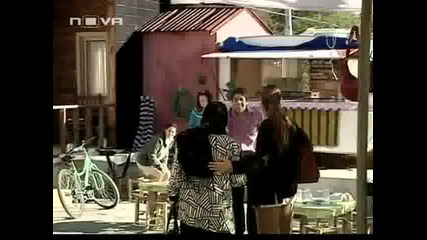 Да върнеш времето назад( Annem) - Епизод 4 - Част 3/4 