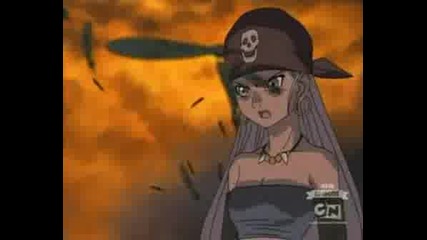 Blue Dragon Episode 5 Part 2