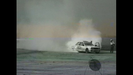 Калояново 21.03.2010 - Дрифт - 5
