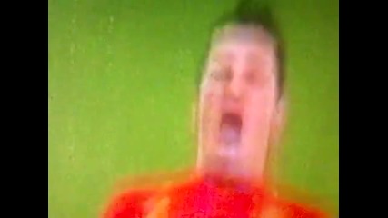 Worl Cup Испяния - Португалия 1:0 David Villa 