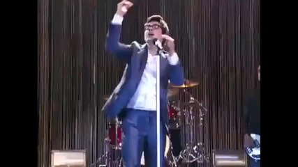 Jonas La - Feelin Alive - Official Music Video + Превод