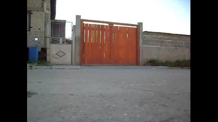 kick flip .. by;trifon 