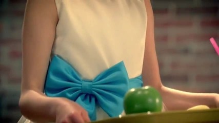 Taylor Swift - Mean