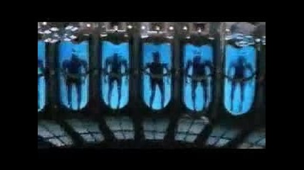 Event horizon