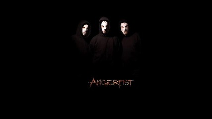 Outblast & Angerfist Ft. Tha Watcher - The Voice of Mayhem