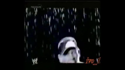 John Cena - Tribute