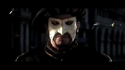 Assassin's Creed 2 Intro Hd