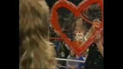 Royal Rumble 1993 - Shawn Michaels vs Marty Jannetty