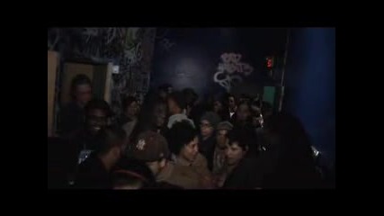 The Roots - Rising Down Listening Party
