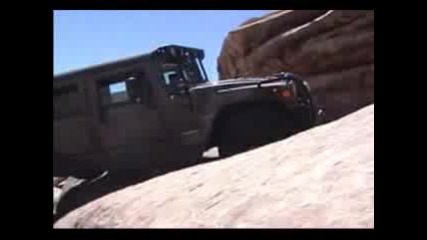 Hummer H1