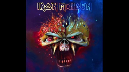 *превод* Iron Maiden - When The Wild Wind Blows - 10 - The Final Frontier 