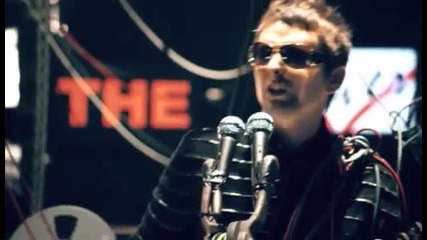 Muse - Undisclosed Desires