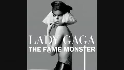 Lady Gaga ft. Beyonce - telephone (нoво!) 