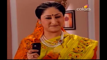 Sasural Simar Ka ( епизод 1 ) със участието на Ананди
