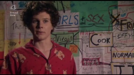 Skins s03e07 (5 - 5) 