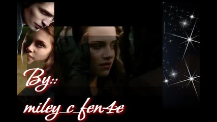 Edward & Bella .. 