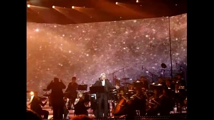 Николай Басков - E Lucevan Le Stelle